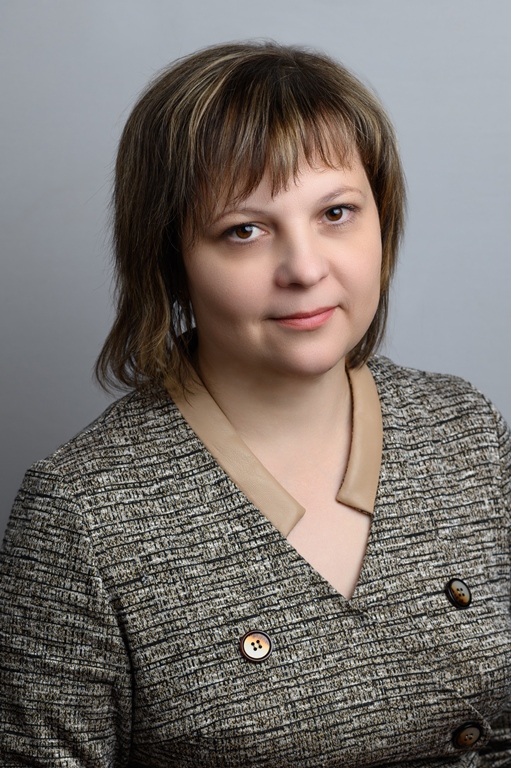 Фетцова Елена Викторовна.